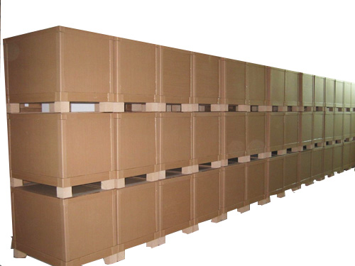 重型(xíng)紙箱